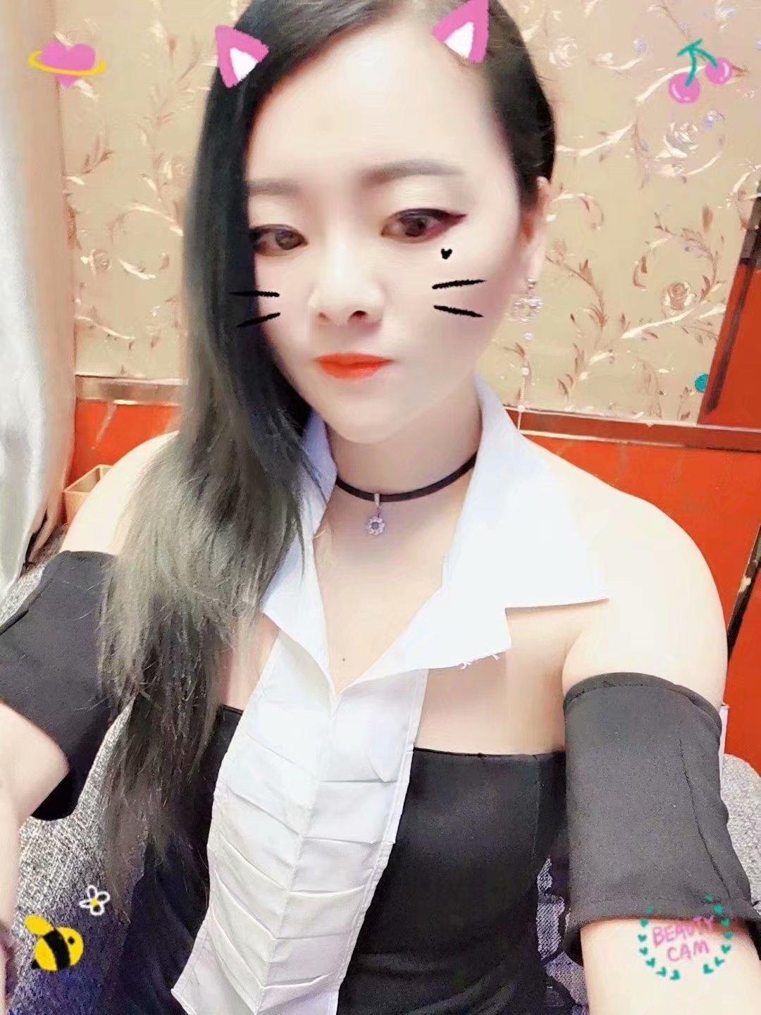 七号线祁华路，小燕子